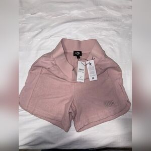 NWT UGG REYANA MIXED SHORT SIZE S